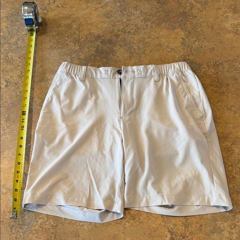 Chubbies Everyday Shorts 8” Inseam Elastic Waist Drawstring